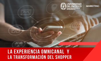 La experiencia Omnicanal y la transformación del Shopper