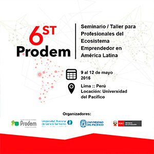 Prodem 6S