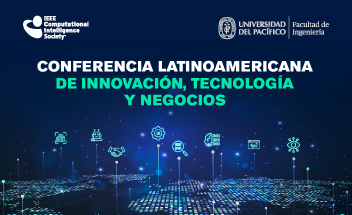 Conferencia Latinoamericana de Innovación, Tecnología y Negocios