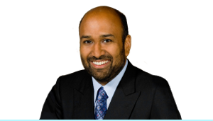 Gautam Gowrisankaran
