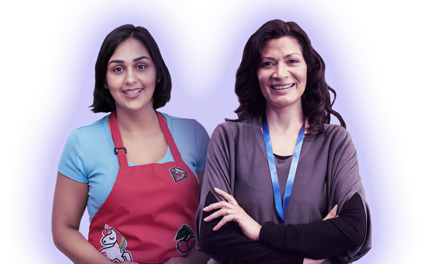 Mujeres Bicentenario
