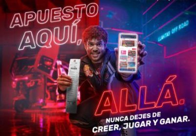 Caso ganador
