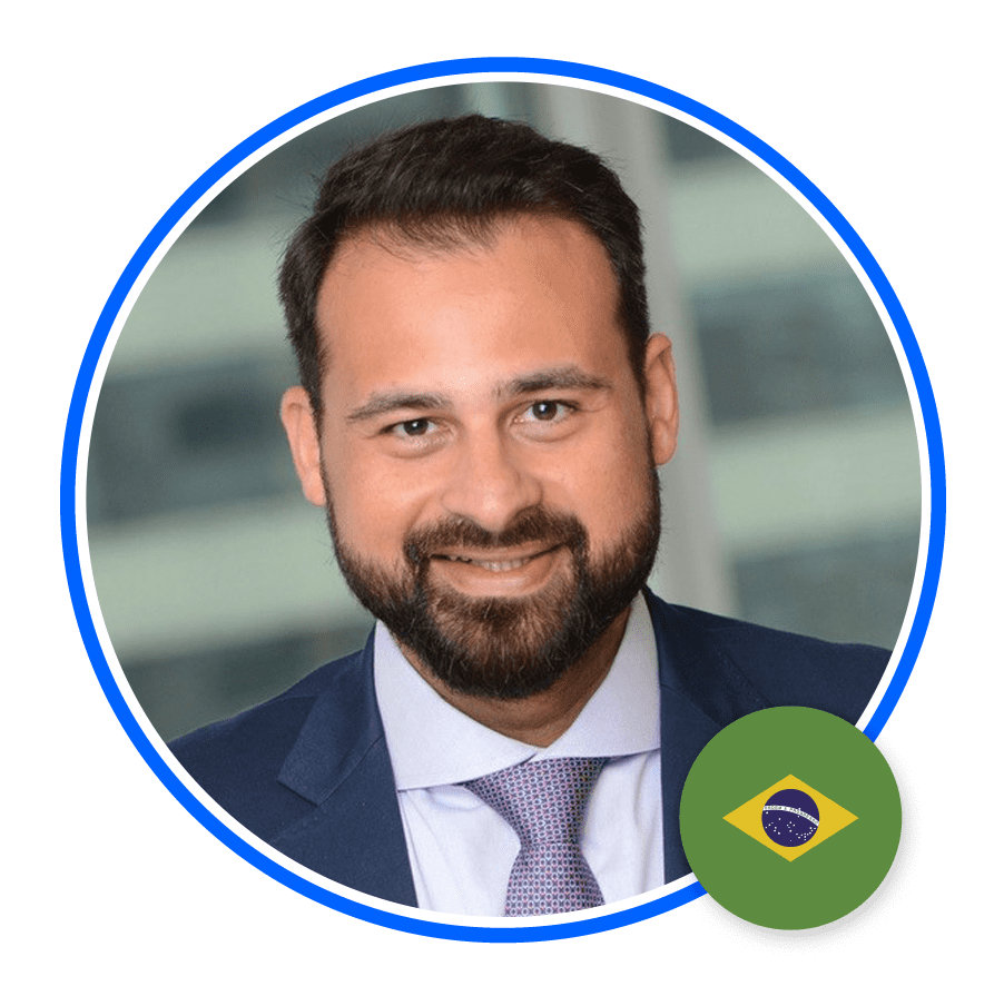 Bernardo Cascão