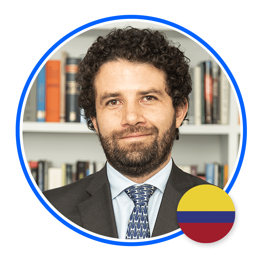 Carlos Esguerra