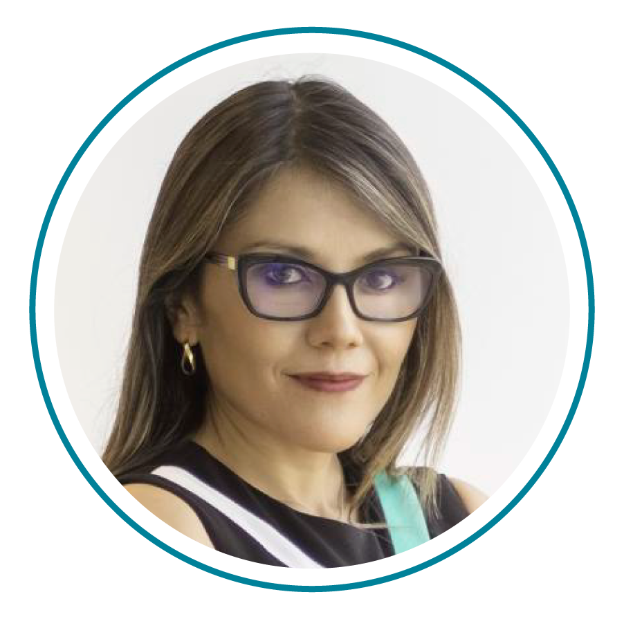 Claudia Martínez