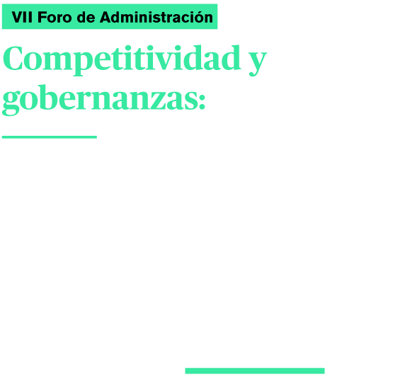 Foro de Administración