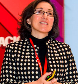 Amparo de San José