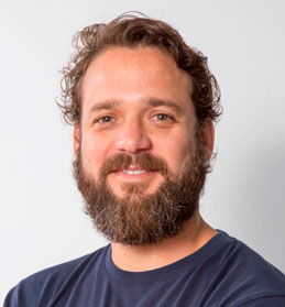 Gonzalo Villarán