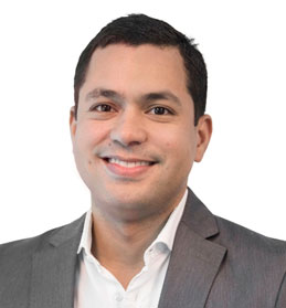 Harold Calderón