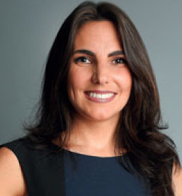 Isabelle Chaquiriand