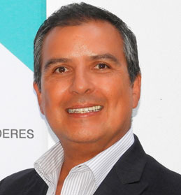 Israel Pons