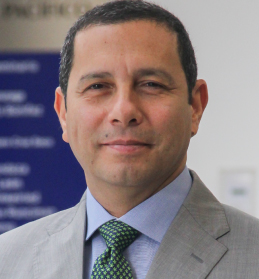 Javier Salinas