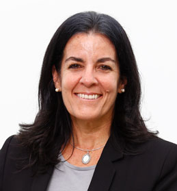 Karen Weinberger