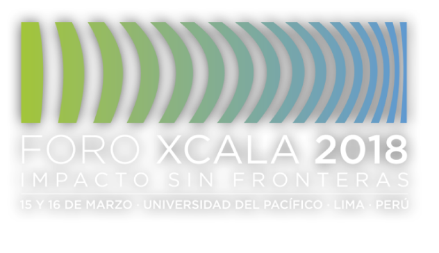 ORO XCALA 2018