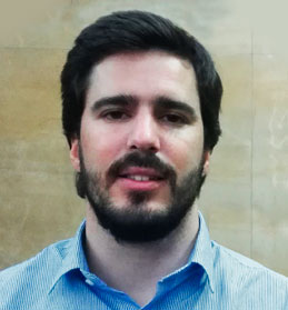 Lucas Cornejo