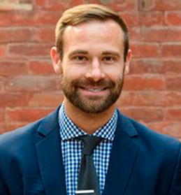 Luke Krueger