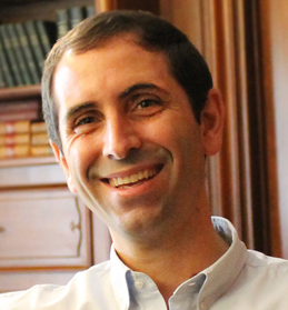 Marcelo Roca