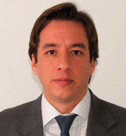 Mauricio Chiaravalli