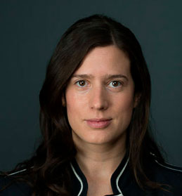Paula Barrientos