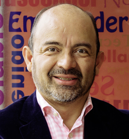 Rene Rojas