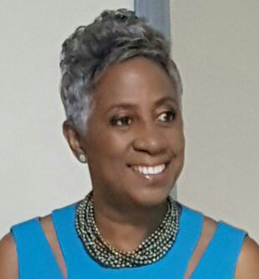 Sandra Glasgow