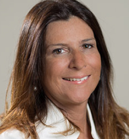 Ana Castillo