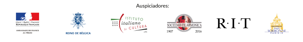 Auspiciadores