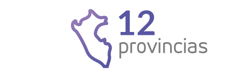 12 provincias