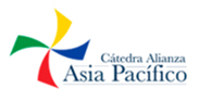 Cátedra Alianza Asia Pacífico