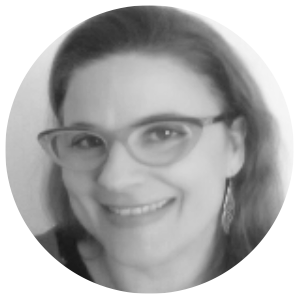 Prof. Ines Garcia Fronti, PhD.