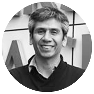 Prof. Mario Bravo, PhD.