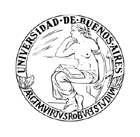 Universidad de Buenos Aires, Argentina