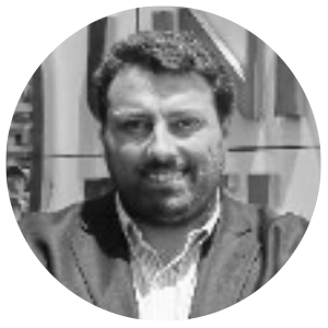 Prof. Ulpiano Vázquez, PhD.