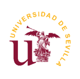 Universidad de Sevilla, España