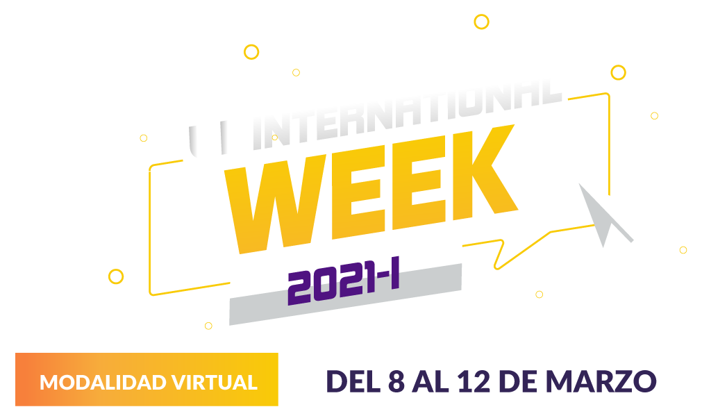 International Week 2020