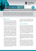 Policy brief N° 2