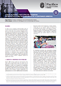 Policy brief N° 5