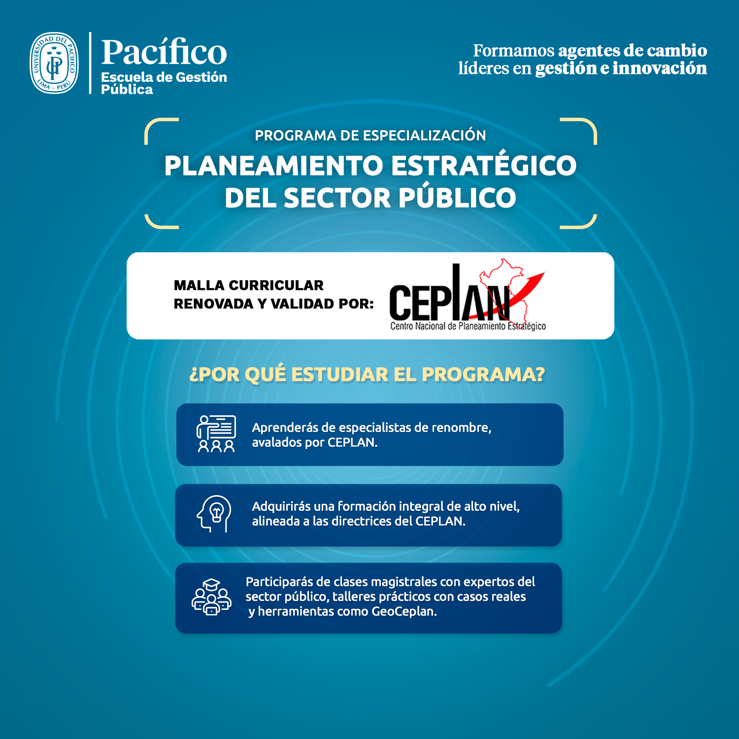 Presentación