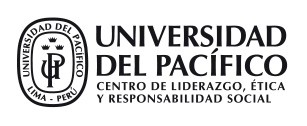 Esculea de Gestión Pública - UP