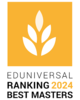 eduniversal 2024