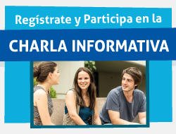 Charla Informativa