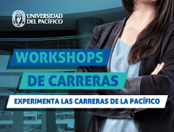 Workshops de Carreras