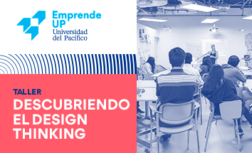 Workshop | Discovering Design Thinking