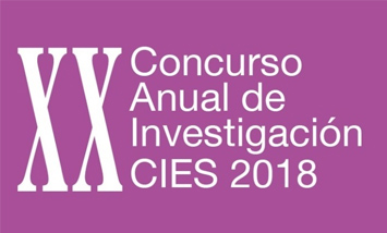 Seven CIUP researchers win CIES 2018 Annual Research Contest