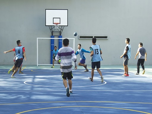 Futsal 