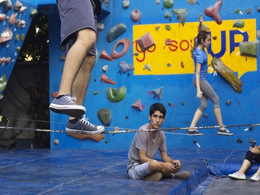 Slackline