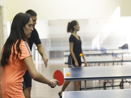 Table Tennis