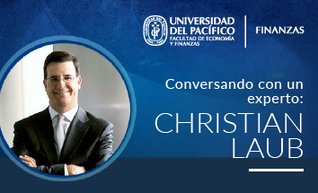 Talking to an expert: Christian Laub