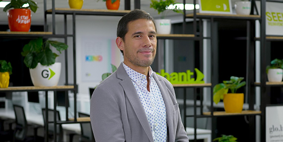 Víctor Valle