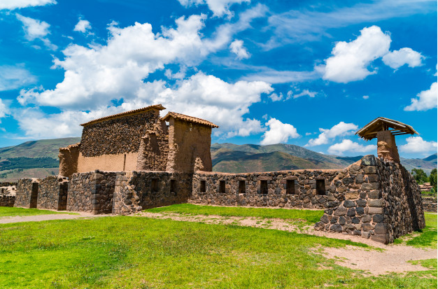 quechua